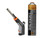 Sievert 253512 2535 Powerjet Kit with Ultragas