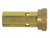 Sievert 393802 Pro 86/88 Pin Point Burner 17mm 0.25kW