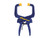 IRWIN Quick-Grip T59400ECD Quick-grip® Handi-clamp® 100mm (4in)