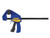 IRWIN Quick-Grip T546EL7 Mini Bar Clamp 150mm (6in)
