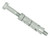 Rawlplug R-S1-RBL-M10/10/5 Rawlbolt® Loose Bolt M10/10L (Bag 5) - RAWM1010LB