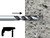 Rawlplug R-S1-RBL-M10/75/5 Rawlbolt® Loose Bolt M10/75L (Bag 5)