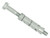 Rawlplug R-S1-RBL-M8/25/5 Rawlbolt® Loose Bolt M8/25L (Bag 5)
