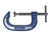 IRWIN Record T120/8 120 Heavy-Duty G-Clamp 200mm (8in)