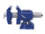 IRWIN Record 4935505 Multipurpose Vice 125mm (5in)