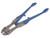 IRWIN Record T924H 924H Arm Adjusted High-Tensile Bolt Cutters 610mm (24in)
