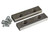 IRWIN Record T1-D PT.D Replacement Pair Jaws & Screws 75mm (3in) for 1 Vice