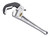 RIDGID 12698 Aluminium RapidGrip® Wrench 450mm (18in)