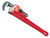 RIDGID 31000 Heavy-Duty Straight Pipe Wrench 150mm (6in) - RID31000