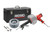 RIDGID 37343 K45-AF5 Drain Cleaning Gun Kit 110V - RID37343