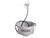 RIDGID 73442 Model 418 Oiler with 5 litres of oil - RID73442