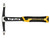 Roughneck 11-038 GORILLA® V-Series Scutch Hammer 567g (20oz)