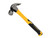 Roughneck 11-105 Claw Hammer Fibreglass Handle 454g (16oz) - ROU11105