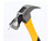 Roughneck 11-105 Claw Hammer Fibreglass Handle 454g (16oz) - ROU11105
