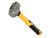 Roughneck 11-130 Club Hammer Fibreglass Handle 1.13kg (2.1/2 lb)