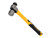 Roughneck 11-160 Ball Pein Hammer Fibreglass Handle 1360g (48oz)