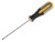 Roughneck 22-120 Screwdriver Slotted Terminal 3.0 x 100mm