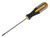 Roughneck 22-124 Screwdriver Slotted Parallel 4.0 x 100mm