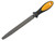 Roughneck 30-388 Half-Round Wood Rasp 200mm (8in) - ROU30388