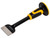 Roughneck 31-990 Electrician's Bolster with Hand Guard 76 x 279mm (3 x 11in) 19mm Shank