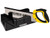 Roughneck 34-490 R12F Mitre Box & Hardpoint Tenon Saw Set 300mm (12in) 11 TPI