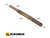 Roughneck 51-031 Brick Jointer 12 & 16mm (1/2 & 5/8in)