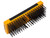 Roughneck 52-090 Patio & Decking Brush Set, 3 Piece