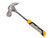 Roughneck 60-410 Claw Hammer Tubular Handle 567g (20oz)