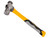 Roughneck 61-474 Ball Pein Hammer Fibreglass Handle 454g (16oz)
