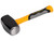 Roughneck 61-504 Club Hammer Fibreglass Handle 1.81kg (4 lb)
