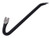Roughneck 64-412 Wrecking Bar 300mm (12in)