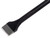 Roughneck 64-562 Telegraph Digging Bar - Wide Chisel and Point 2.08m (82in) 10.2kg (23lbs)