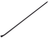 Roughneck 64-585 Digging Bar - Bent Chisel and Point 1.52m (60in) 6.2kg (14lbs)
