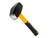 Roughneck 65-608 Club Hammer Fibreglass Handle 1.4kg (3 lb)
