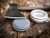Roughneck 65-680 Axe Sharpener 75 x 25mm (3x1in)