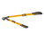 Roughneck 66-866 XT Pro Telescopic Anvil Loppers 695-945mm (27.1/2-37.3/4in)