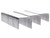 Rapid 11912331 140/12 12mm Galvanised Staples (Box 2000) - RPD14012