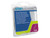 Rapid 40107356 Transparent Glue Sticks 12 x 94mm (Pack 13)