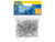 Rapid 5000379 Standard Aluminium Rivets 4 x 12mm Bag of 100