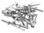 Rapid 5000380 Standard Aluminium Rivets 4.8 x 10mm Bag of 100