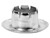 Rapid 5000410 Eyelets 6mm Pack of 25 + Assembly Tools