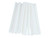 Rapid 5001412 Universal Glue Sticks, White 12 x 190mm (Pack 48)