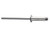 Rapid 5001436 High Performance Rivets 4.8 x 12mm (Box 300)