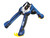 Rapid 40303112 FP222 Fence Pliers and 200 VR22 Hog Rings Kit - RPDFP222KIT - main image