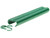 Rapid 40108802 VR22 Fence Hog Rings Pack 215 Green
