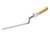 R.S.T. RTR104B Tuck / Window Pointer Wooden Handle 1/2in