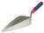 R.S.T. RTR10611S London Pattern Brick Trowel Soft Touch Handle 11in
