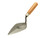 R.S.T. RTR10606 Pointing Trowel London Pattern Wooden Handle 6in
