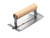 R.S.T. RTR120 Groover Trowel 6 x 3 x 1/2in - RST120