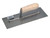 R.S.T. RTR124B Plasterer's Finishing Trowel Grade B Banana Wooden Handle 11 x 4.1/2in - RST124D
